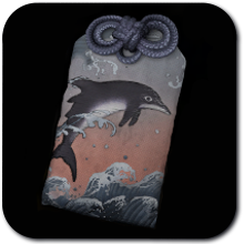 Silent Hill f- Dolphin