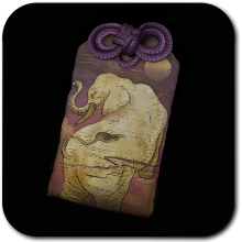 Silent Hill f- Elephant