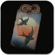 Silent Hill f- Swallow