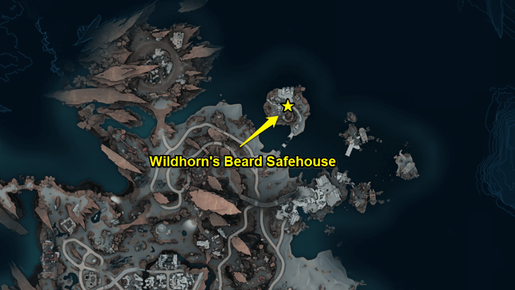 Borderlands 4 - Wildhorn