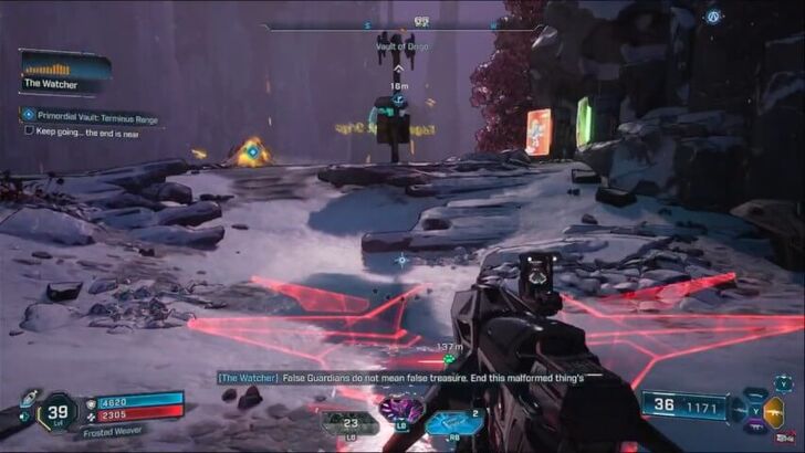 Borderlands 4 Vending Machines