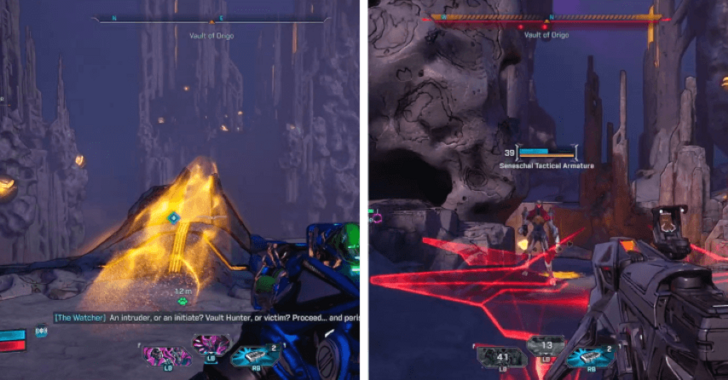 Borderlands 4 Kill All Enemies