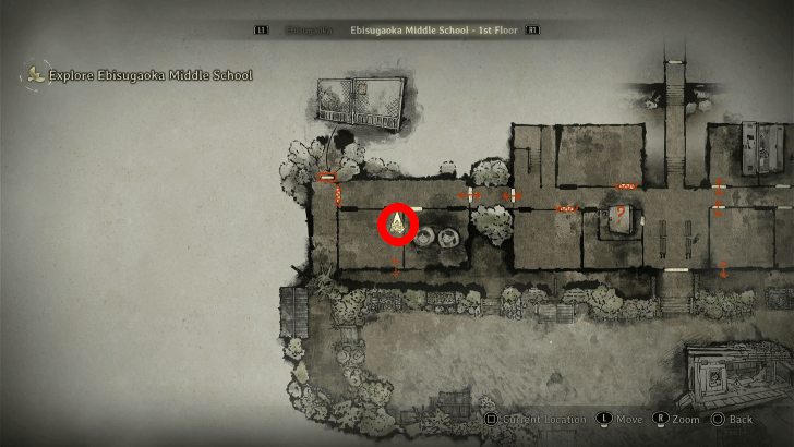 Silent Hill f - Rabbit