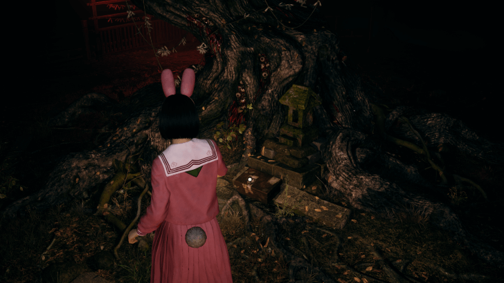 Silent Hill f - Overworld Image