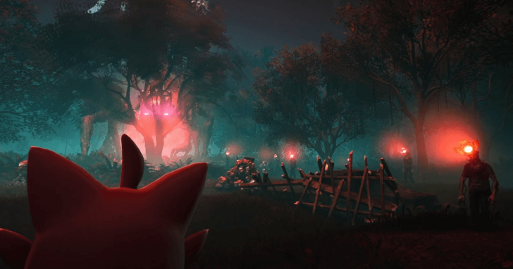 Once Human - Palworld crossover collab.png