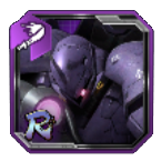 Kampfer High Mobility (R) - Gundam UC Engage