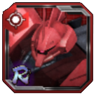 Gelgoog Jaeger - Gundam UC Engage