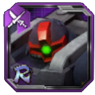 Rick Dom II - Gundam UC Engage