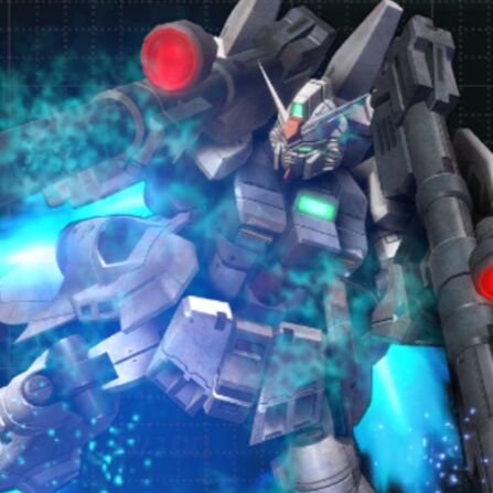 Mobile Suit Gundam U.C. Engage - Gundam GP03 Stamen Icon