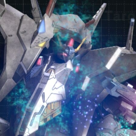 Mobile Suit Gundam U.C. Engage - Penelope Icon