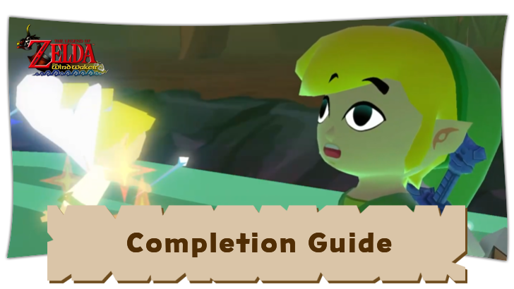 Completion Guide
