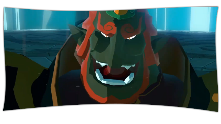 Ganondorf