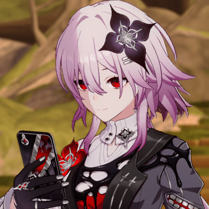 Evernight Phone Case icon