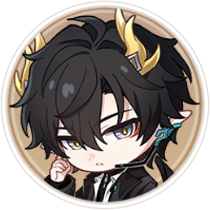 Dan Heng Permansor Terrae - Lurking - Honkai Star Rail