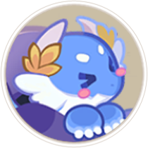 The Mini Dromas is Growing Up - Honkai Star Rail