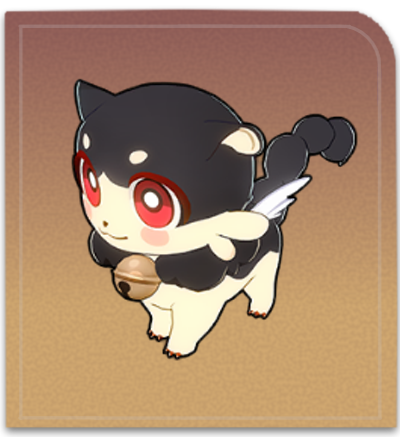 Star Rail - Complainer Item