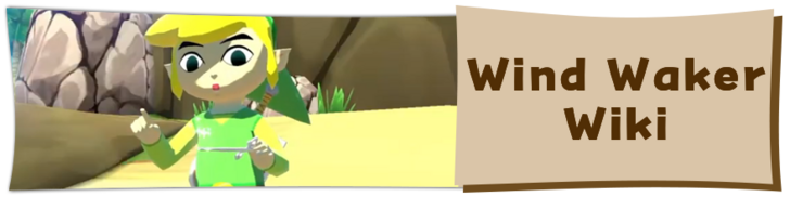 Wind Waker Wiki and Guides