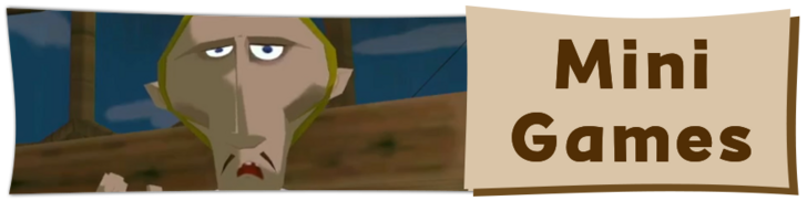 Mini Games