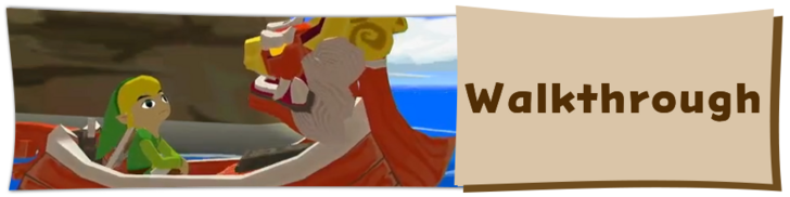 Walkthrough