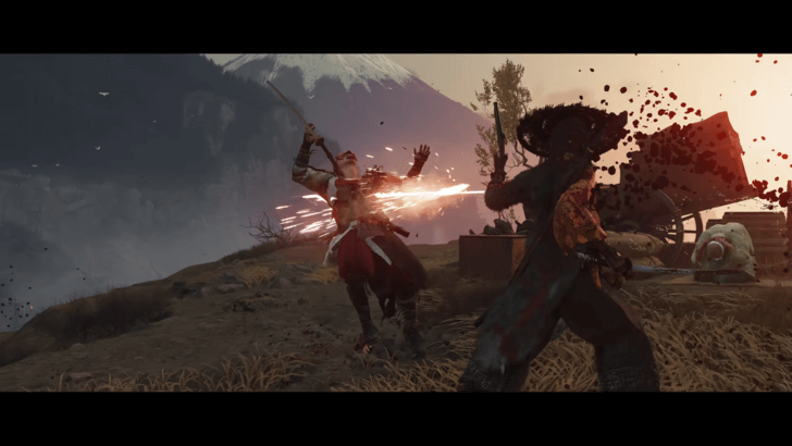 Quickdraw Pistol for Fast Firepower