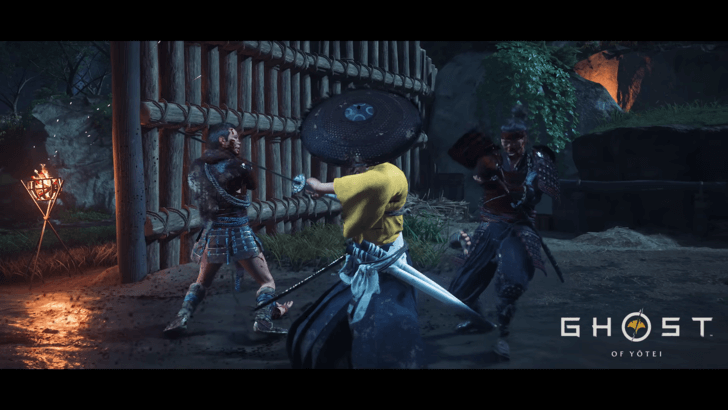 Quick and Versatile Sword Combination