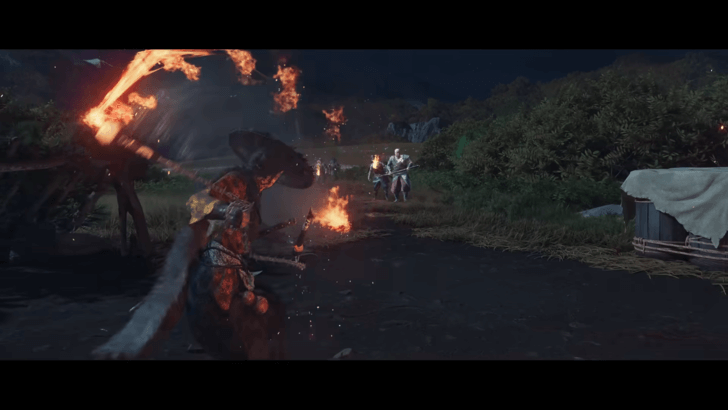 Unconventional Sickle Chain