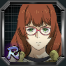 Michel Kano - Gundam UC Engage