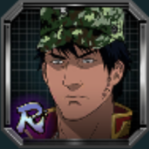 Werner Holbein - Gundam UC Engage