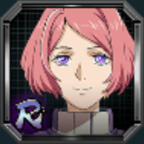 Peche Montagne - Gundam UC Engage