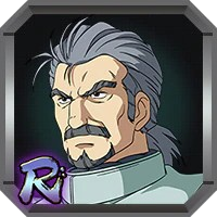 Huyman Carlyle - Gundam UC Engage