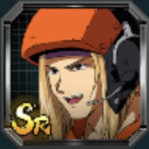 Eledore Mathis - Gundam UC Engage