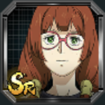 Michel Kano - Gundam UC Engage