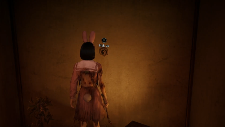 Silent Hill f - Overworld Image