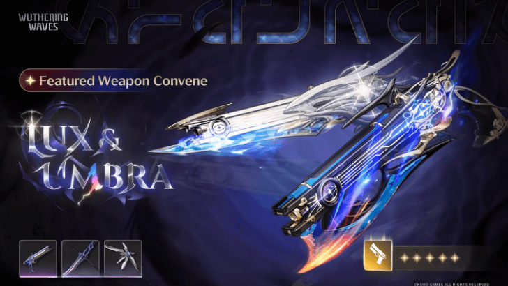 Lux and Umbra