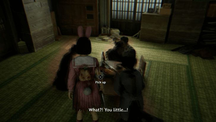 Silent Hill f - Overworld Image