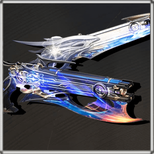 Wuthering Waves - Lux & Umbra
