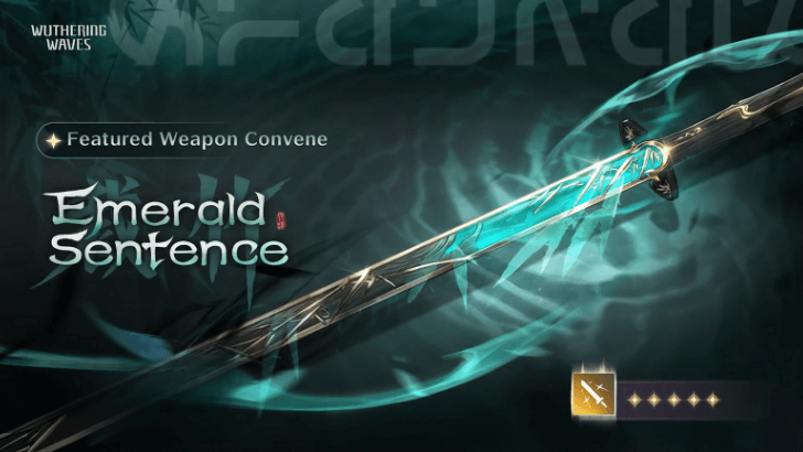Emerald Sentence