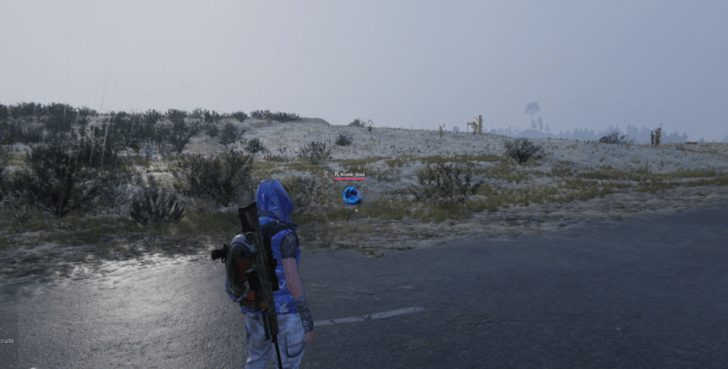 Access to Deviations