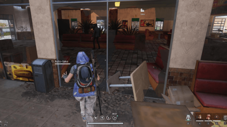 Close to Strongholds, Villages, and Farms