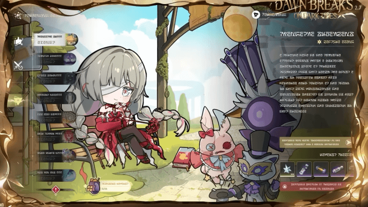 04 - Event UI Optimizations