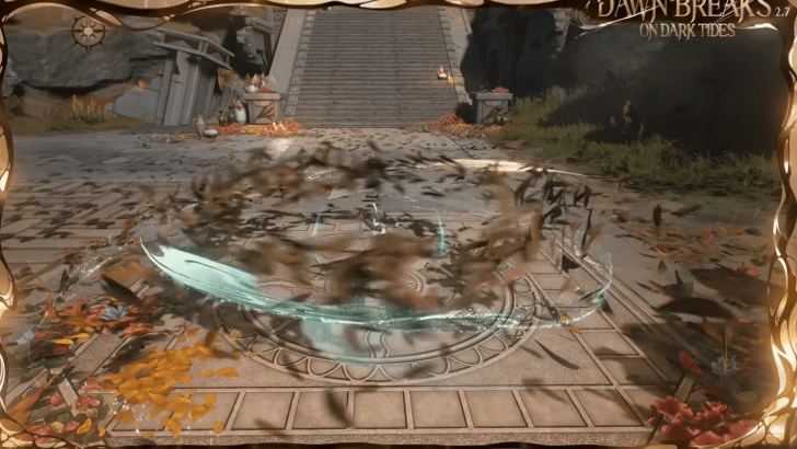 07 - Improved Environmental Interactions