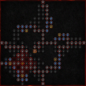 2. Sinister Tendrils