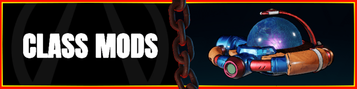 Class Mods