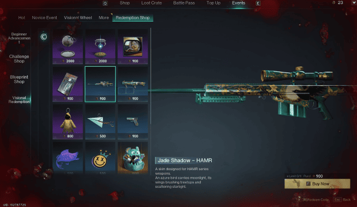 Once Human - Old Wheel Items