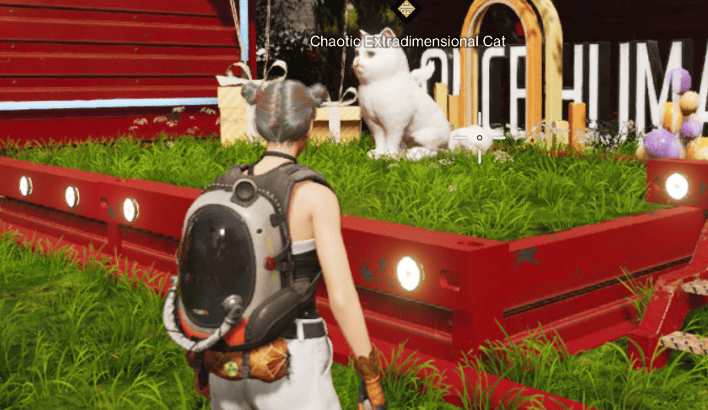 Once Human - Progress the Main Quest