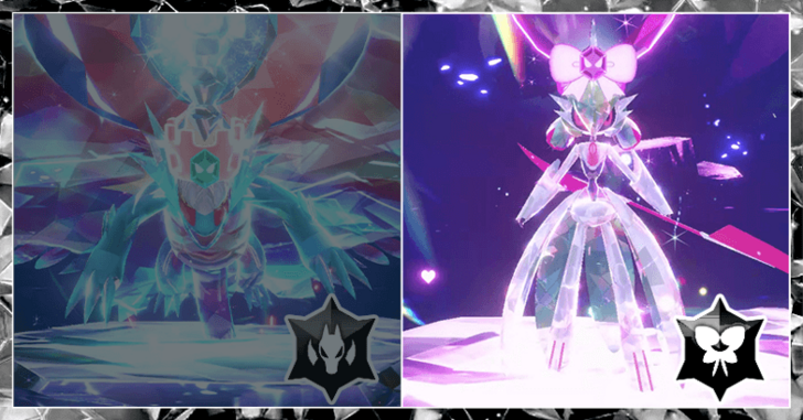 7-Star Unrivaled Iron ValiantImage