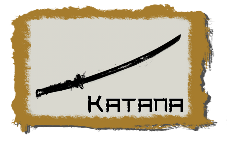 Katana
