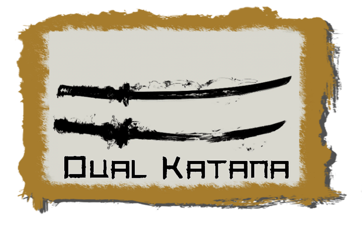 Dual Katana