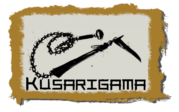 Kusarigama