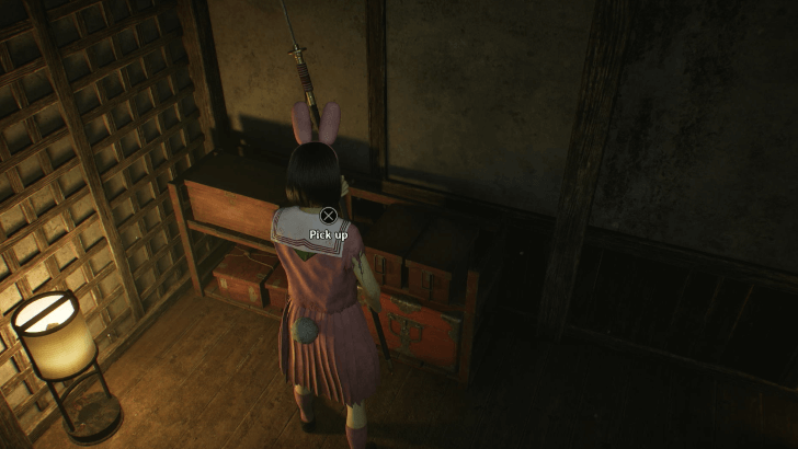 Silent Hill f - Overworld Image